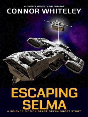 cover image of Escaping Selma